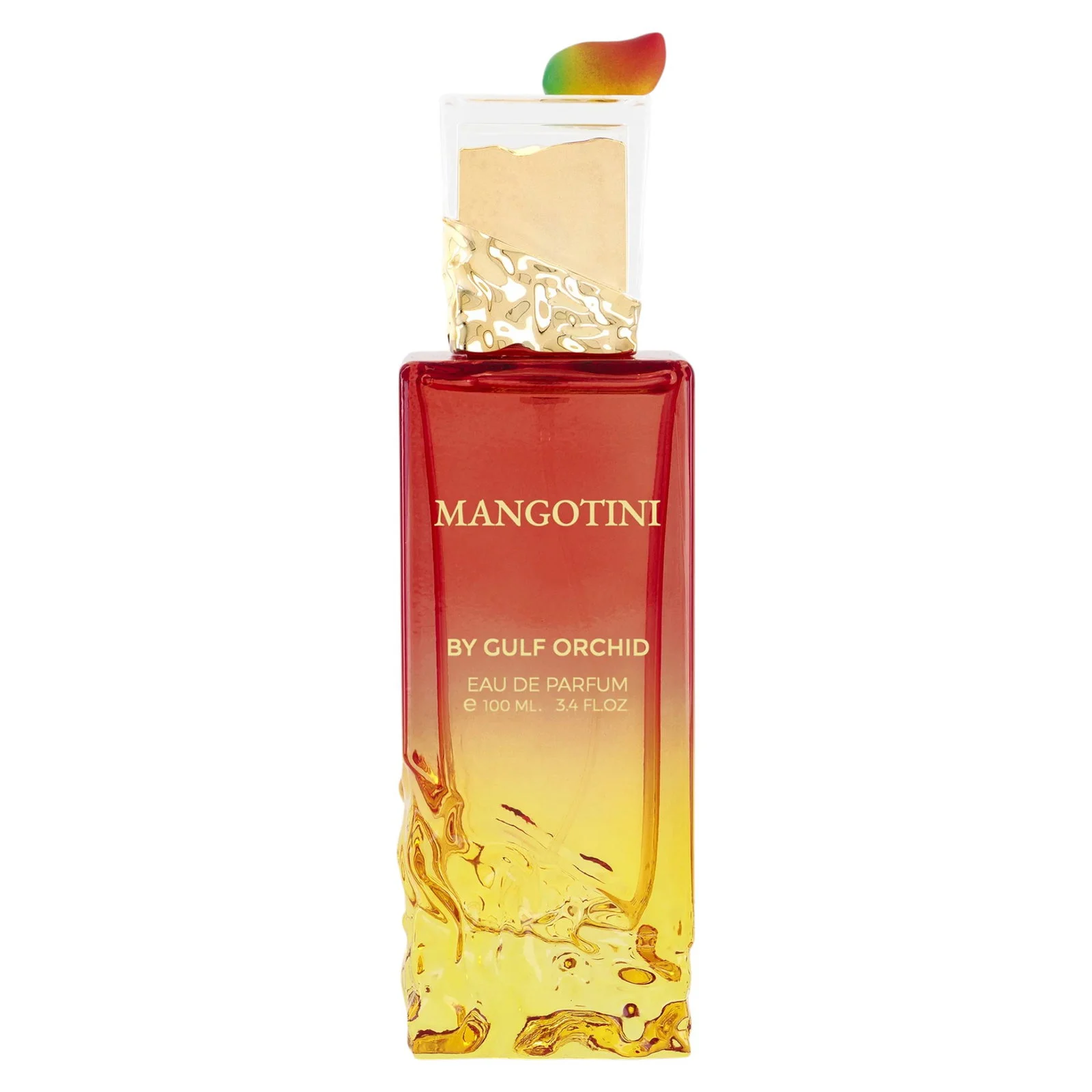 gulf orchid, mangotini, apă de parfum, unisex, 100 ml 1 Gulf Orchid, Mangotini, Apă de parfum, Unisex, 100 ml