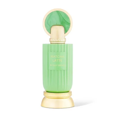 Gulf Orchid, Matcha Latte, Apă de parfum, Unisex, 100 ml