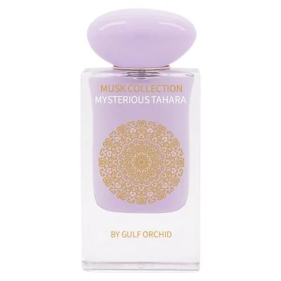 Gulf Orchid, Musk Collection Mysterious Tahara, Apă de parfum, Unisex, 60 ml