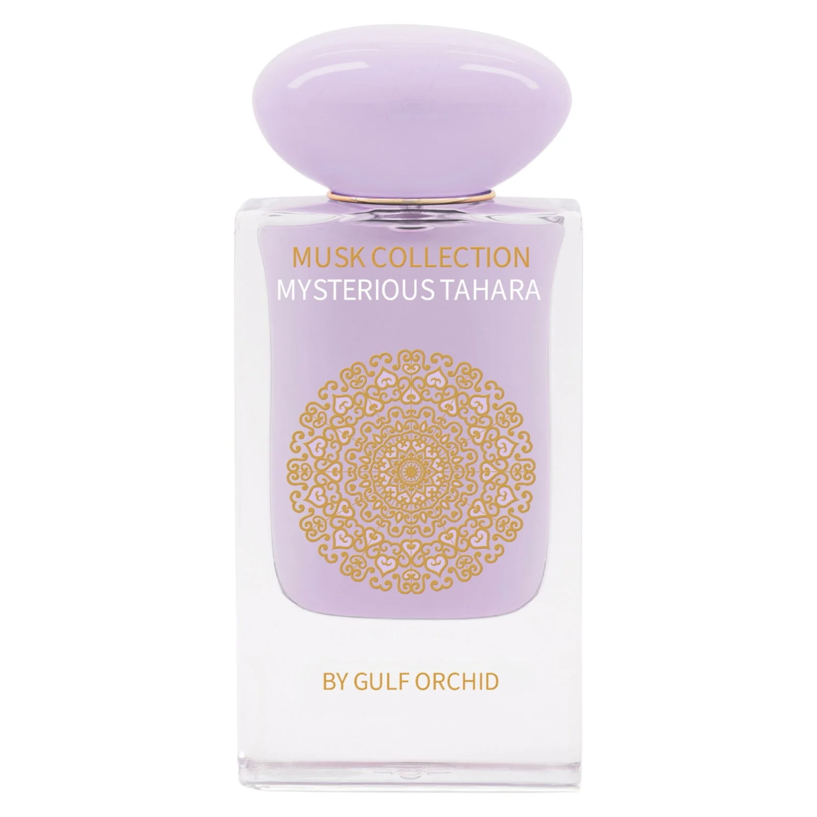 gulf orchid, musk collection mysterious tahara, apă de parfum, unisex, 60 ml 1 Gulf Orchid, Musk Collection Mysterious Tahara, Apă de parfum, Unisex, 60 ml