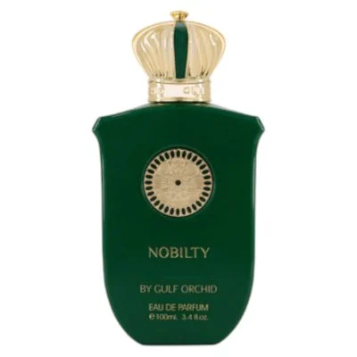 Gulf Orchid, Nobility, Apă de parfum, Unisex, 100 ml