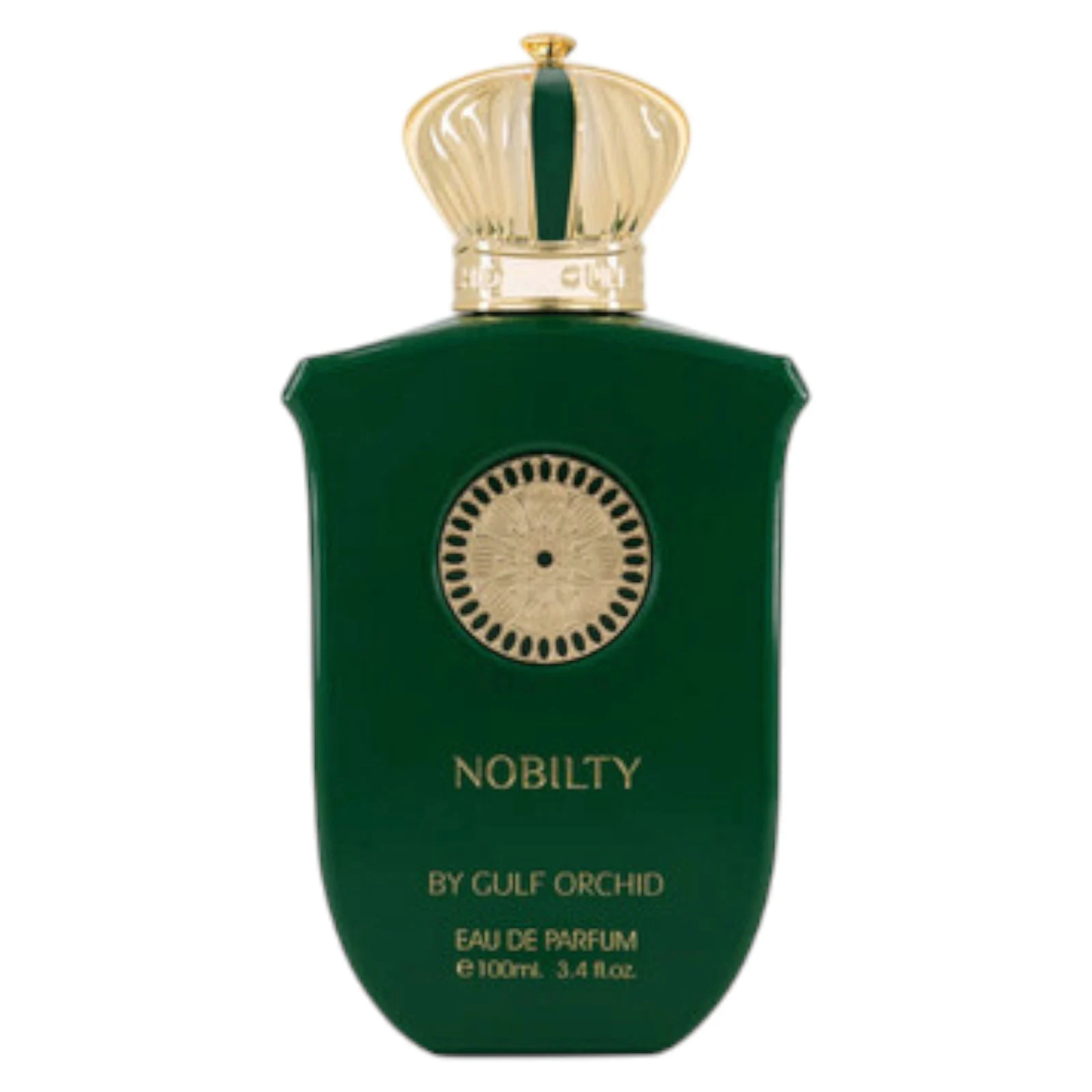 gulf orchid, nobility, apă de parfum, unisex, 100 ml 1 Gulf Orchid, Nobility, Apă de parfum, Unisex, 100 ml