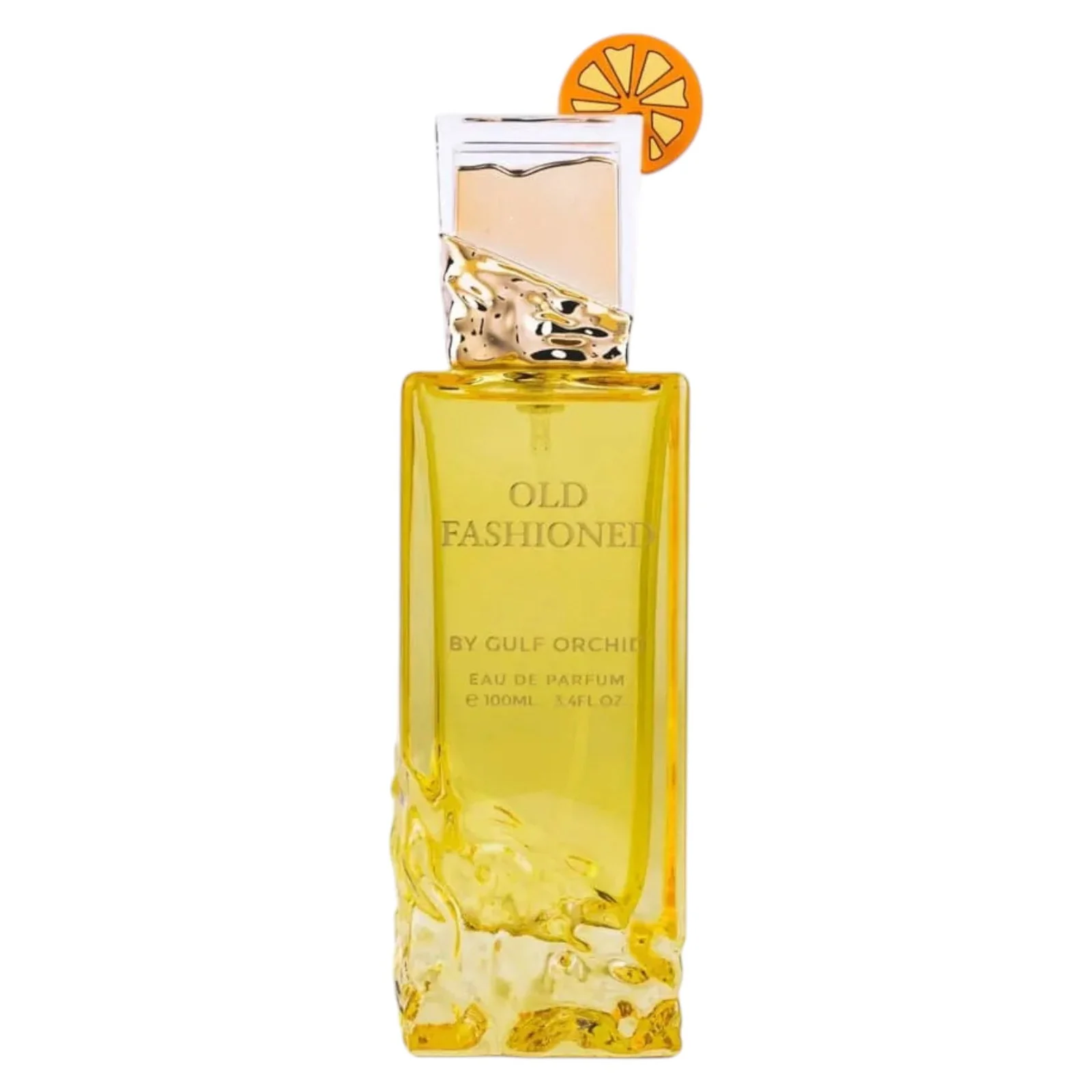 gulf orchid, old fashioned, apă de parfum, unisex, 100 ml 1 Gulf Orchid, Old Fashioned, Apă de parfum, Unisex, 100 ml