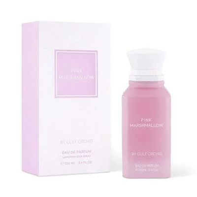 Gulf Orchid, Pink Marshmallow, EDP, Femei, 100 ml