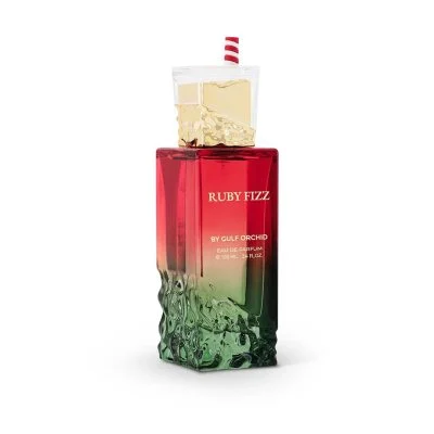 Gulf Orchid, Ruby Fizz, EDP, Unisex, 100 ml