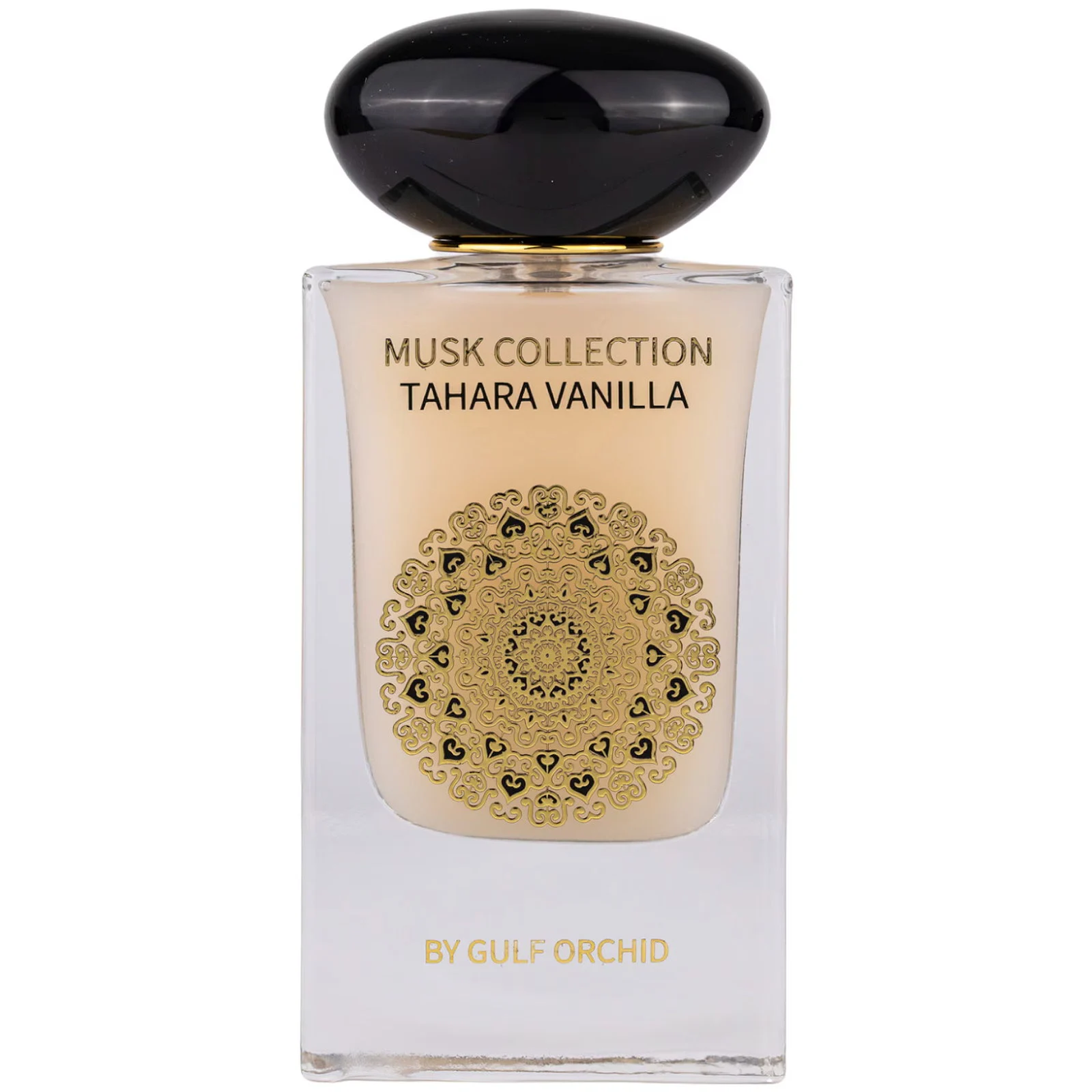 gulf orchid, musk collection tahara vanilla, apă de parfum, unisex, 60 ml 1 Gulf Orchid, Musk Collection Tahara Vanilla, Apă de parfum, Unisex, 60 ml