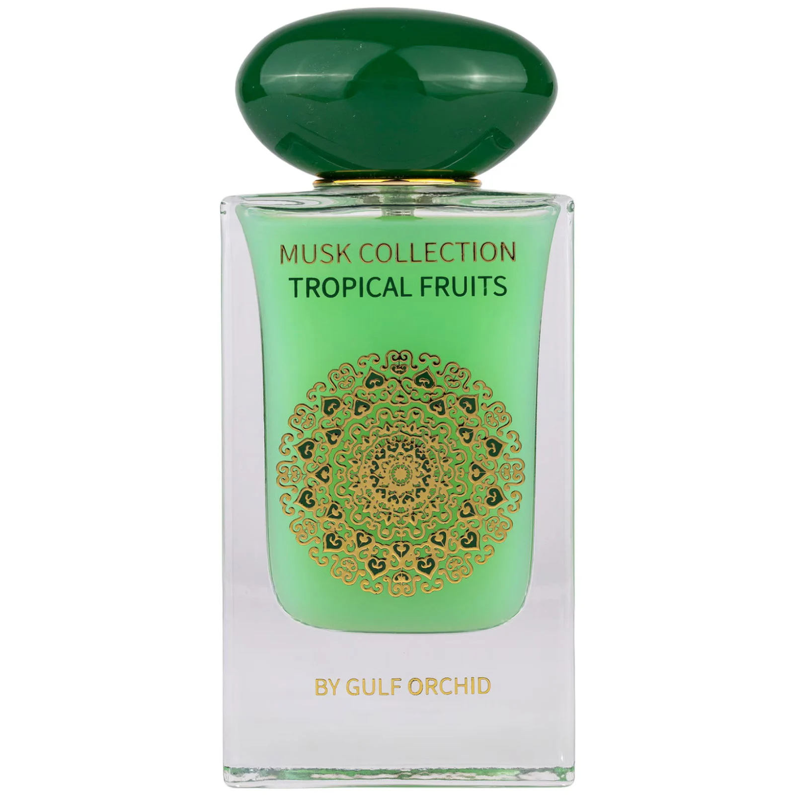 gulf orchid, tropical fruits, apă de parfum, unisex, 60 ml 1 Gulf Orchid, Tropical Fruits, Apă de parfum, Unisex, 60 ml