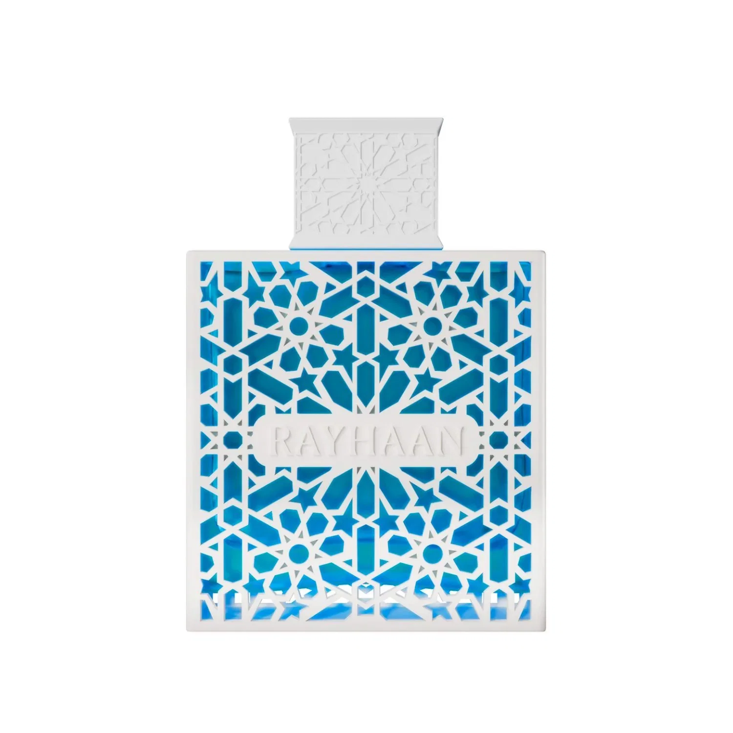 rayhaan, azul, apă de parfum, unisex, 100 ml 1 Rayhaan Azul, apă de parfum 100 ml – flacon