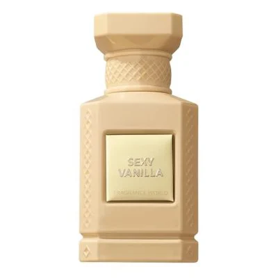 Sexy Vanilla, Fragrance World, Unisex, 150ml