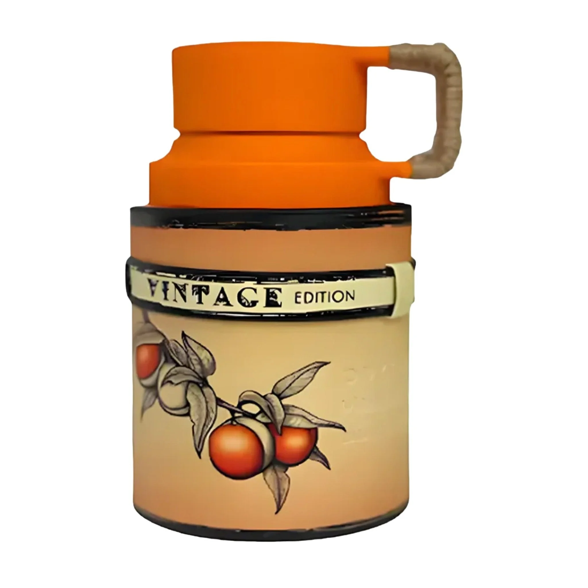 odyssey mandarin sky vintage edition, armaf, unisex, 100ml 2 Odyssey Mandarin Sky Vintage Edition Armaf apă de parfum unisex 100 ml – flacon