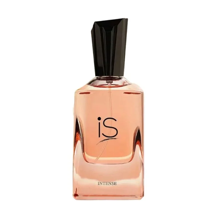 iS Intense, Fragrance World, Femei, 75ml