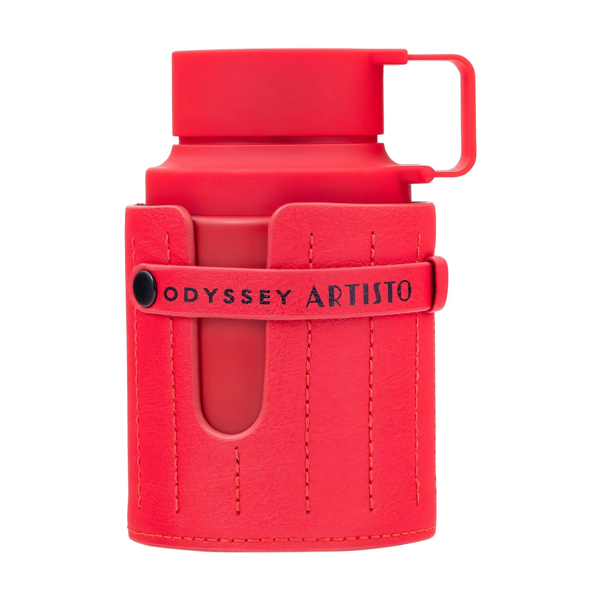 odyssey artisto the red edition, armaf, unisex, 100ml 2 Odyssey Artisto The Red Edition Armaf apă de parfum unisex 100 ml – flacon