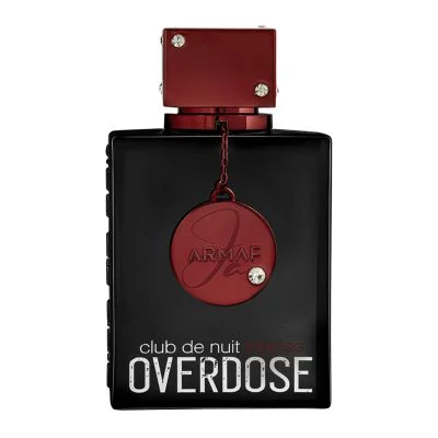 Club De Nuit Intense Overdose, Armaf, Bărbați, 100ml