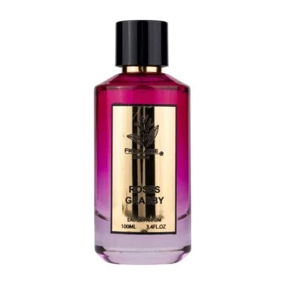 Roses Grabby, Wadi Al Khaleej, Apă de parfum, Pentru femei, 100 ml