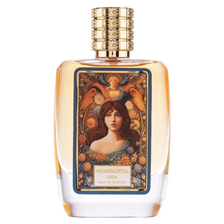 Lisa, Casadellmora, Apă de parfum, Unisex, 100 ml