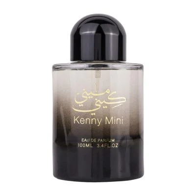 Kenny Mini, Wadi Al Khaleej, Apă de parfum, Unisex, 100 ml
