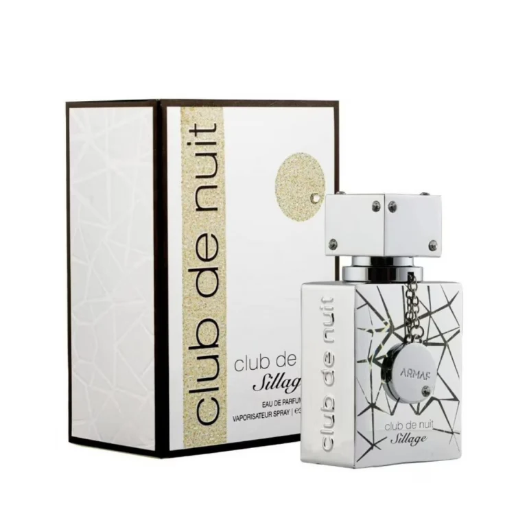 Club de Nuit Sillage, Armaf, Unisex, 30ml