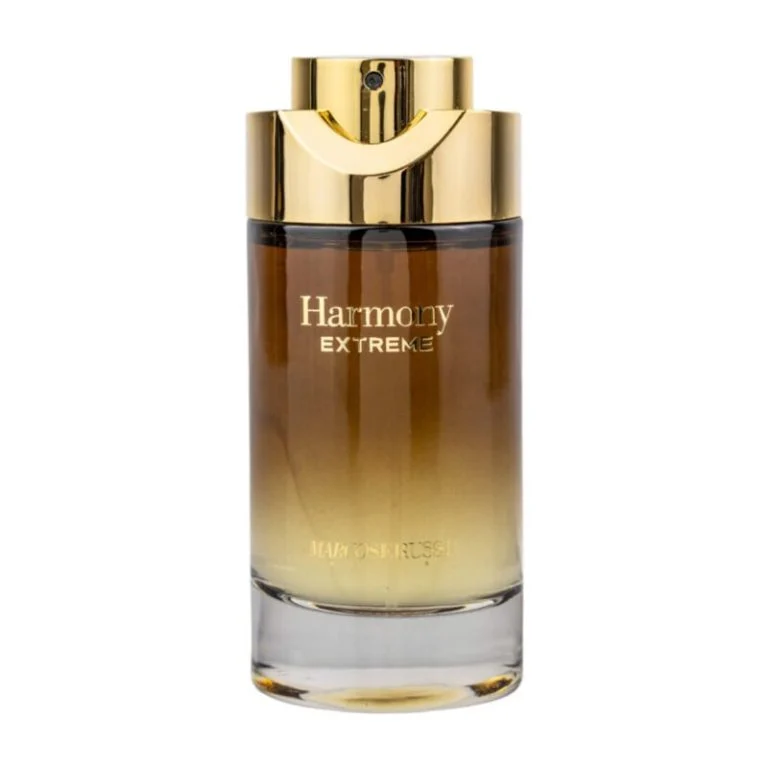 Harmony Extreme, Marco Serussi, Apă de parfum, Pentru bărbați, 100 ml