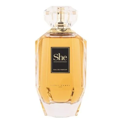 She, Louis Varel, Apă de parfum, Pentru femei, 100 ml