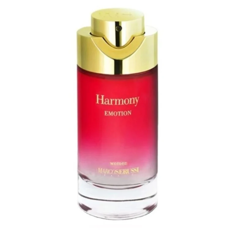 Harmony Emotion, Marco Serussi, Apă de parfum, Pentru femei, 100 ml