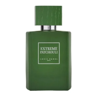 Extreme Patchouli, Louis Varel, Apă de parfum, Unisex, 100 ml