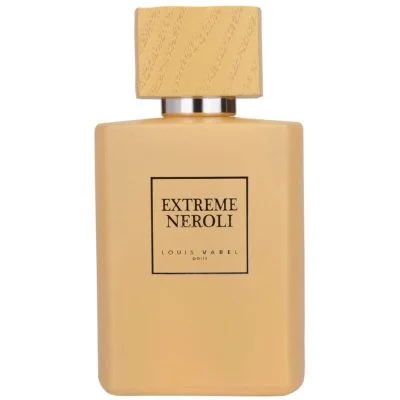 Extreme Neroli, Louis Varel, Apă de parfum, Unisex, 100 ml