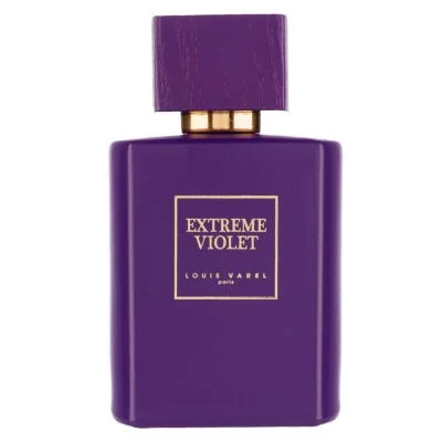 Extreme Violet, Louis Varel, Apă de parfum, Pentru femei, 100 ml