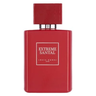 Extreme Santal, Louis Varel, Apă de parfum, Unisex, 100 ml