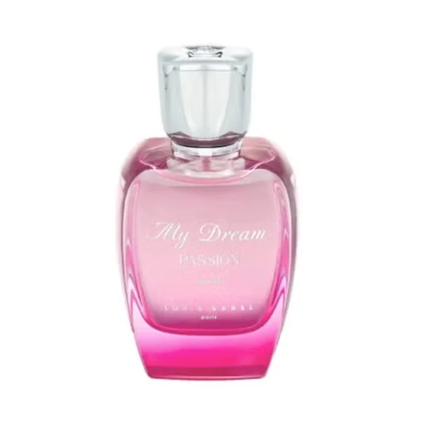 My Dream Passion, Louis Varel, Apă de parfum, Pentru femei, 90 ml