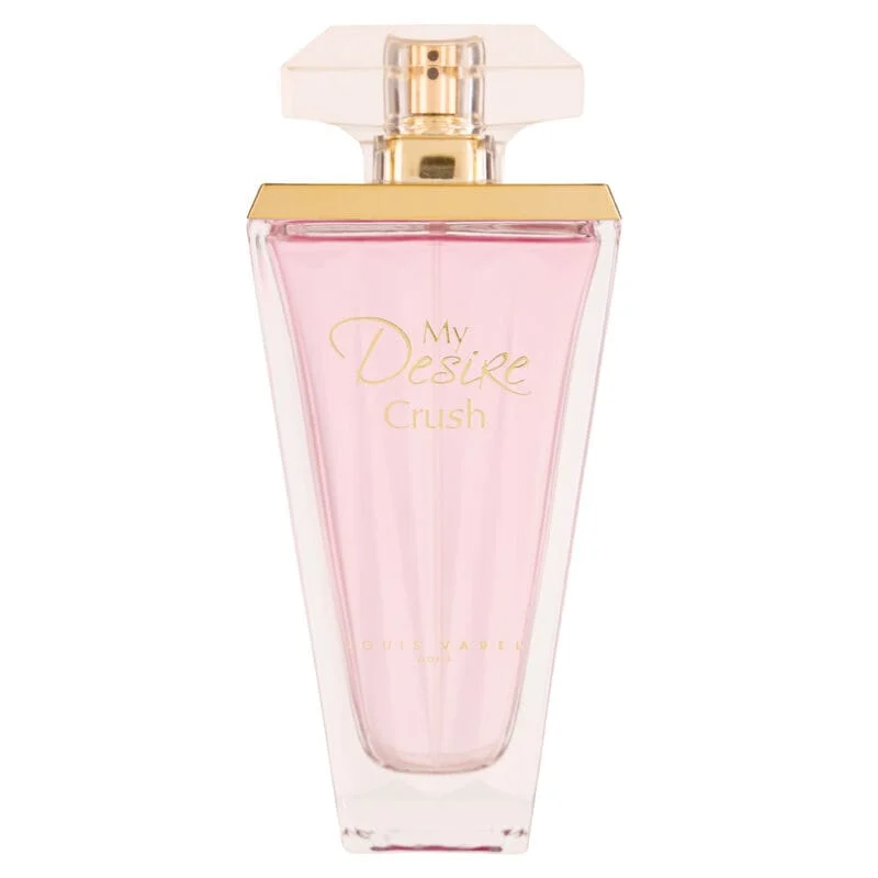 my desire crush, louis varel, apă de parfum, pentru femei, 100 ml 1 My Desire Crush, Louis Varel, Apă de parfum, Pentru femei, 100 ml