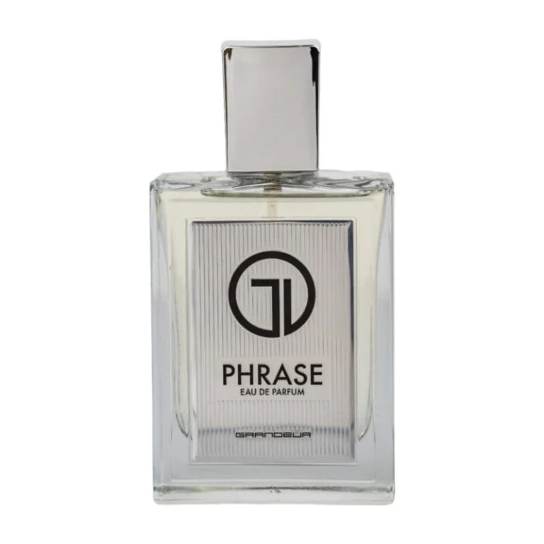 Phrase, Grandeur Elite, Apă de parfum, Pentru bărbați, 100 ml