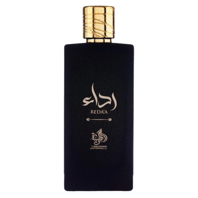 Reda'a, Al Wataniah Eternal, Apă de parfum, Pentru bărbați, 100 ml
