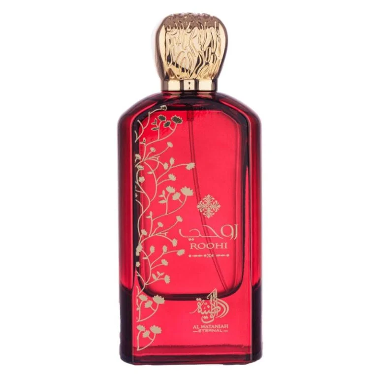 Roohi, Al Wataniah Eternal, Apă de parfum, Unisex, 85 ml
