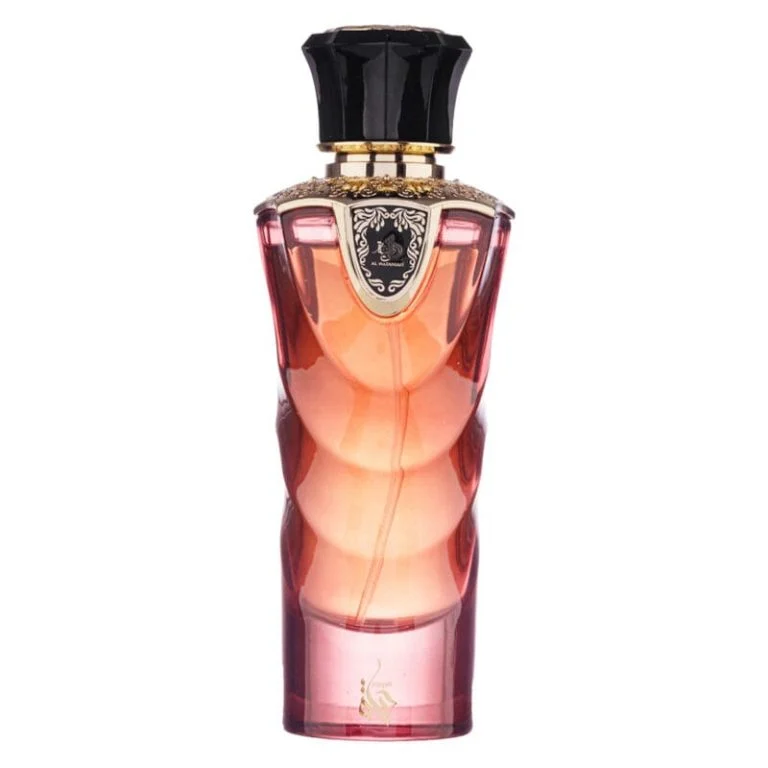 Hayat, Al Wataniah, Apă de parfum, Unisex, 100 ml