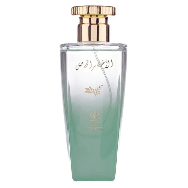 Al Khizer Al Khas, Al Wataniah Eternal, Apă de parfum, Pentru femei, 100 ml