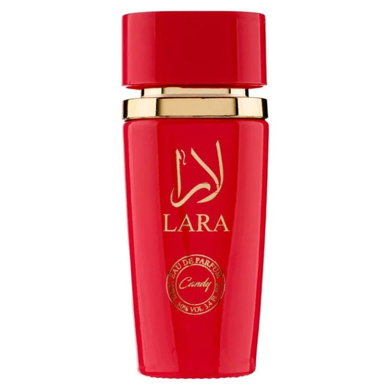 Lara Candy, Al Fakhr, Apă de parfum, Pentru femei, 100 ml