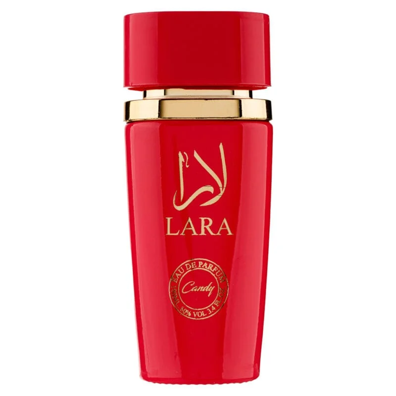 lara candy, al fakhr, apă de parfum, pentru femei, 100 ml 1 Lara Candy, Al Fakhr, Apă de parfum, Pentru femei, 100 ml