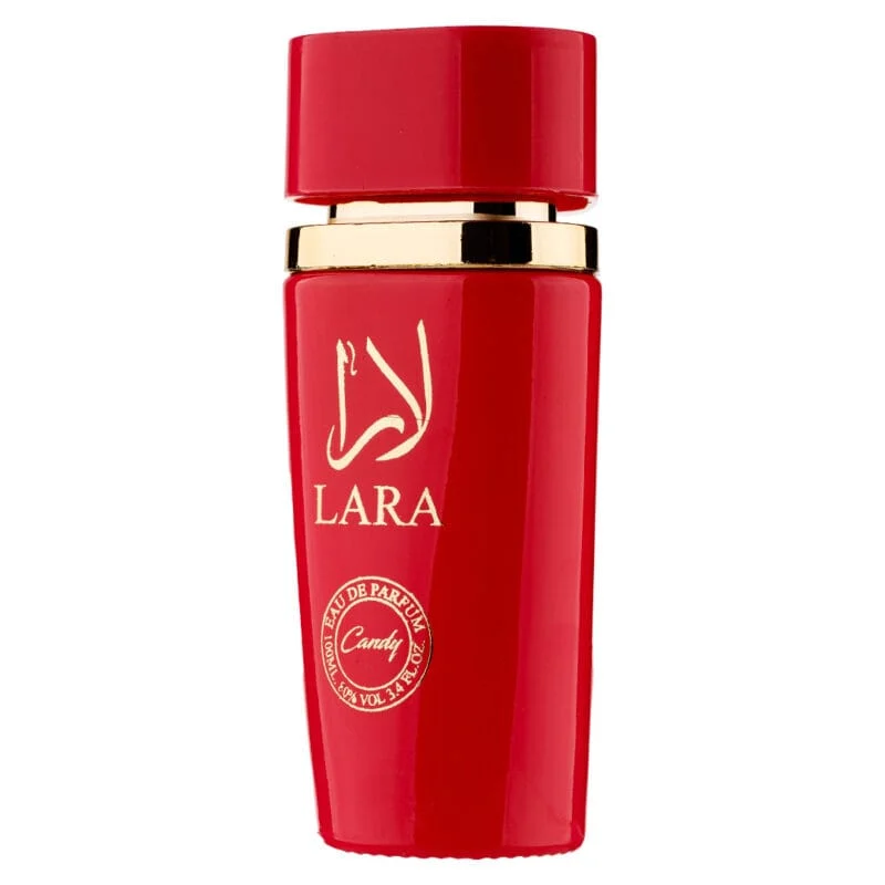lara candy, al fakhr, apă de parfum, pentru femei, 100 ml 2 Lara Candy, Al Fakhr, Apă de parfum, Pentru femei, 100 ml – imagine 2