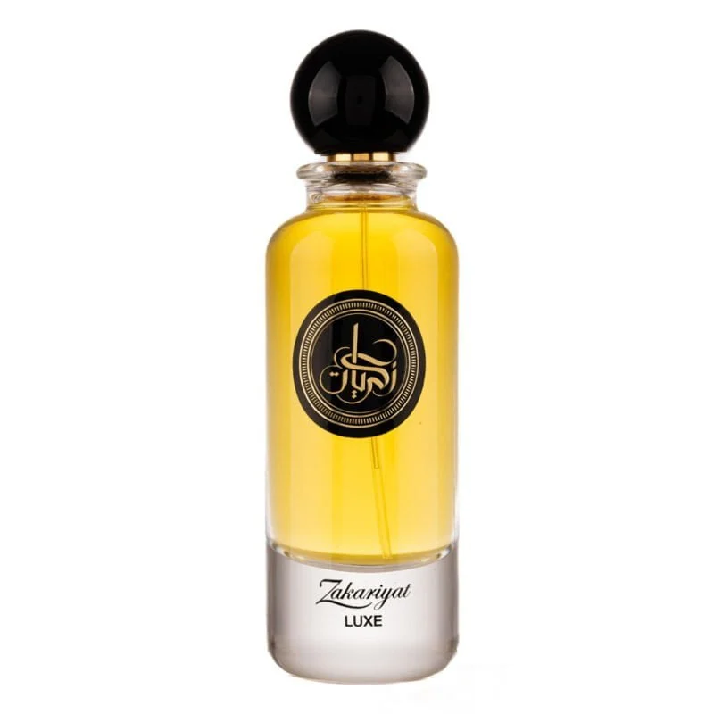zakariyat luxe, athoor al alam, apă de parfum, pentru femei, 100 ml 1 Zakariyat Luxe, Athoor al Alam, Apă de parfum, Pentru femei, 100 ml