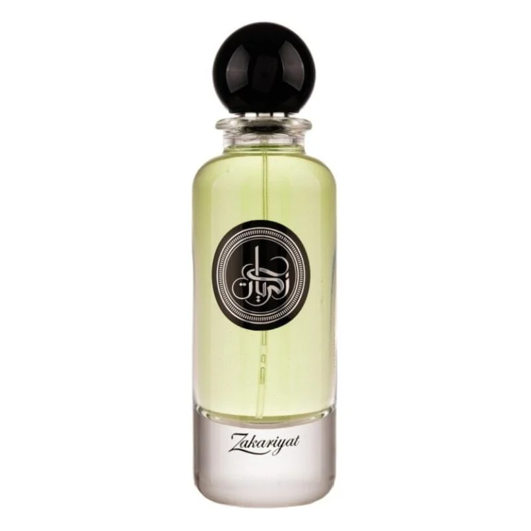 Zakariyat, Athoor al Alam, Apă de parfum, Pentru bărbați, 100 ml