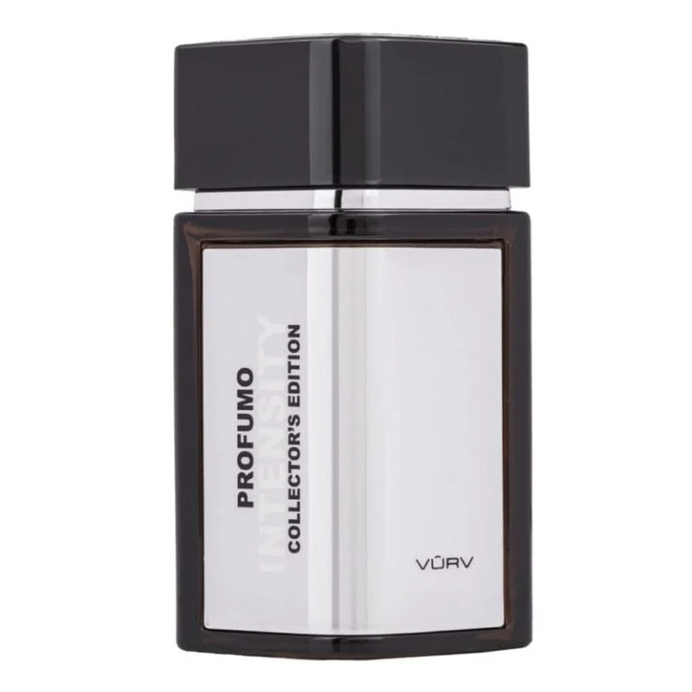 Profumo Intensity Collector's Edition, Vurv, Apă de parfum, Pentru bărbați, 100 ml