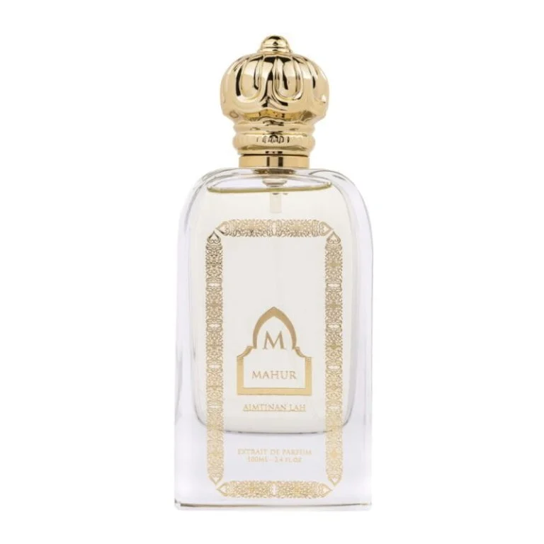 Aimtinan Lah, Mahur, Extract de parfum, Pentru bărbați, 100 ml