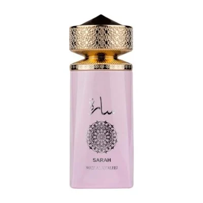 Sarah, Wadi Al Khaleej, Apă de parfum, Pentru femei, 100 ml