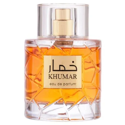 Khumar, Wadi Al Khaleej, Apă de parfum, Unisex, 100 ml