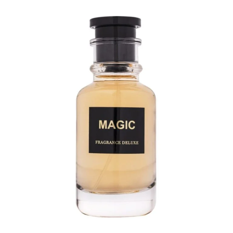 Magic, Wadi Al Khaleej, Apă de parfum, Unisex, 100 ml