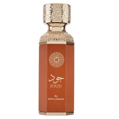 Joud, Wadi Al Khaleej, Apă de parfum, Pentru femei, 100 ml