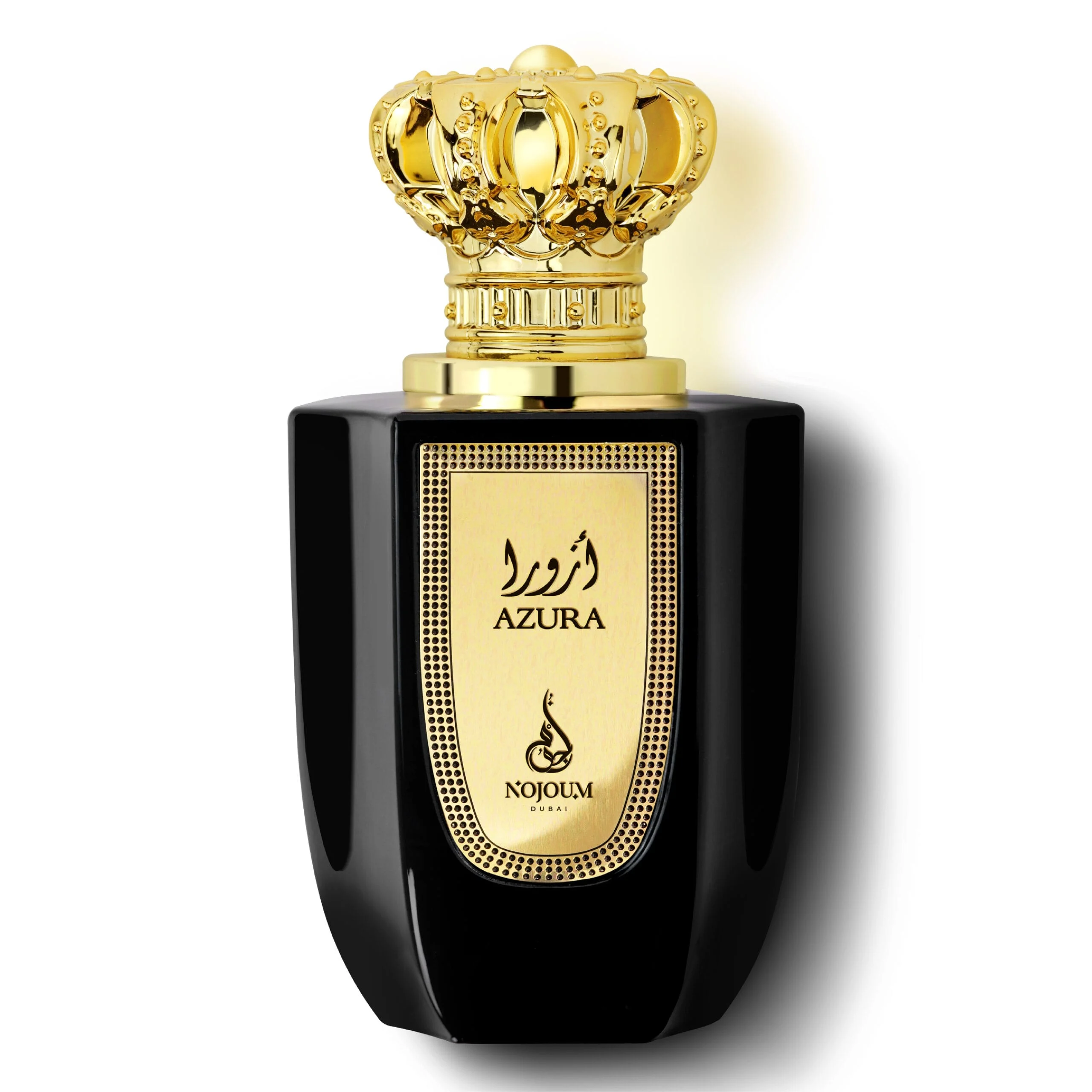 azura, nojoum, edp, bărbați, 100 ml 1 Azura, Nojoum, Apă de parfum, Pentru bărbați, 100 ml