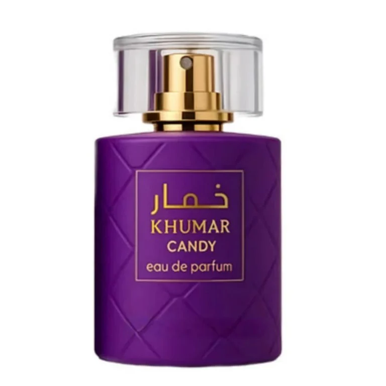 Khumar Candy, Wadi Al Khaleej, Apă de parfum, Pentru femei, 100 ml