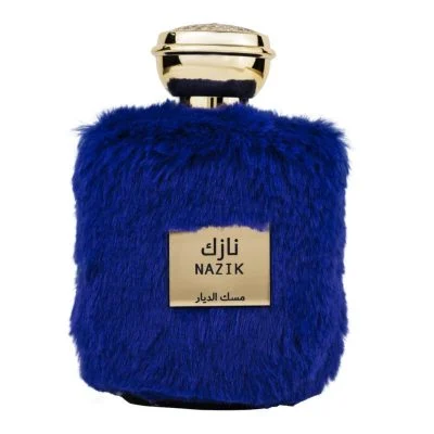 Nazik, Wadi Al Khaleej, Apă de parfum, Pentru bărbați, 100 ml