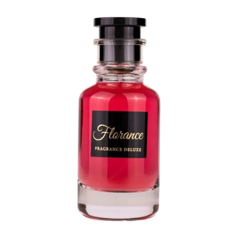 Florance, Wadi Al Khaleej, Apă de parfum, Pentru femei, 100 ml